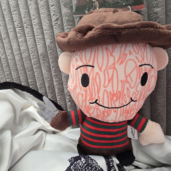 SALE FREDDY KREUGER-NIGHTMARE ON ELM STREET - Picture 4 of 8